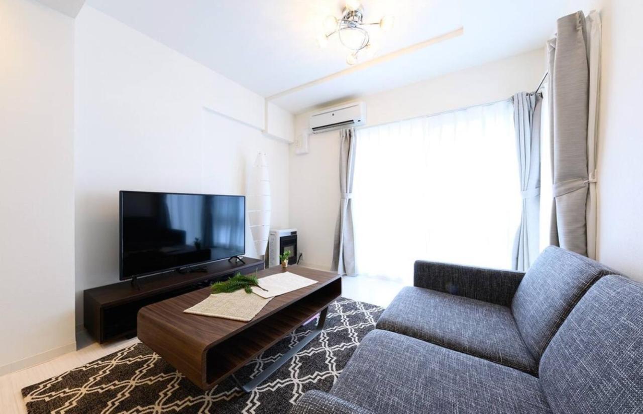 Glass Yamahana East - Vacation Stay 7738 삿포로 시 외부 사진