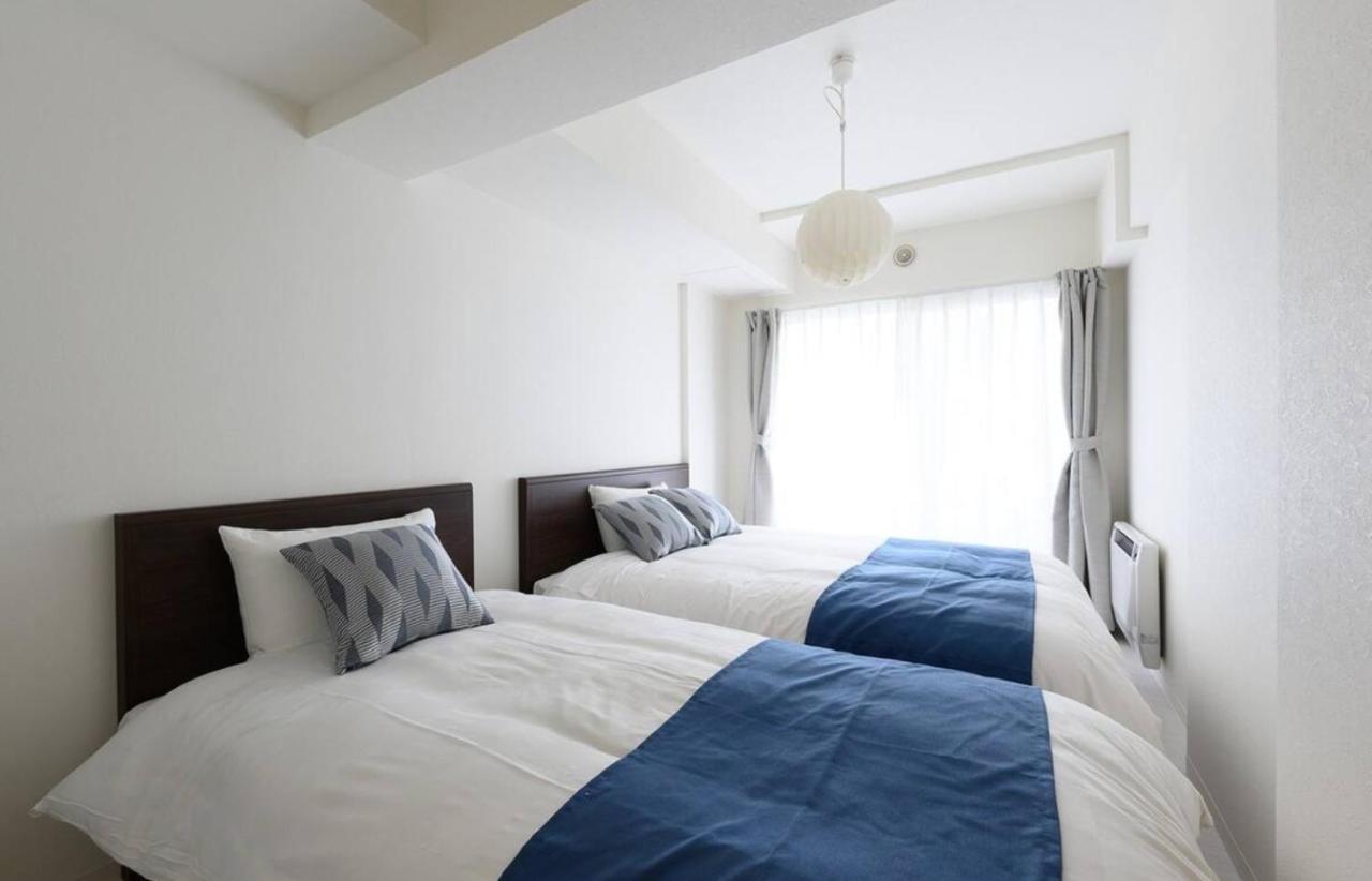 Glass Yamahana East - Vacation Stay 7738 삿포로 시 외부 사진