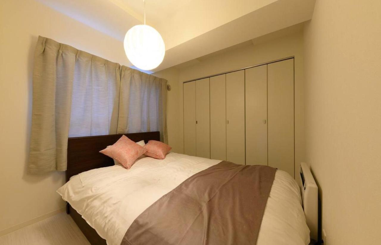 Glass Yamahana East - Vacation Stay 7738 삿포로 시 외부 사진