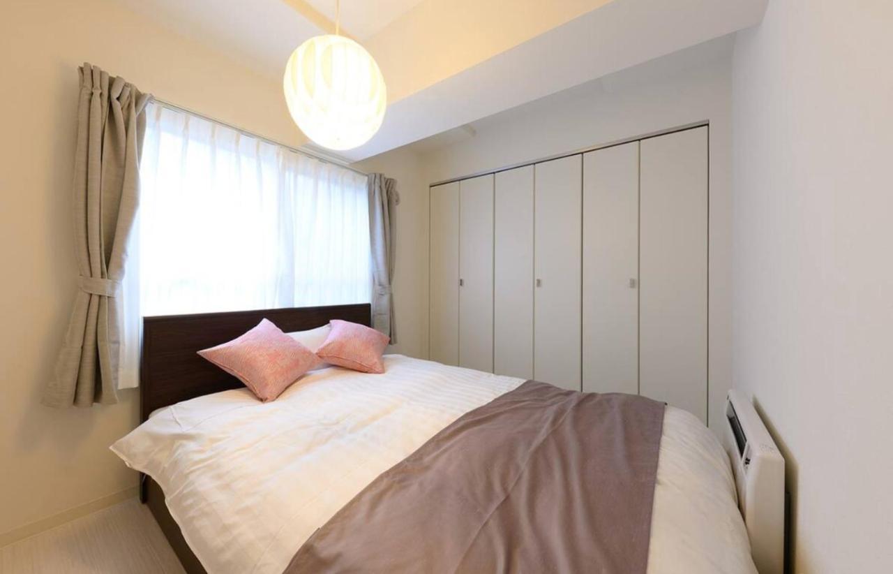Glass Yamahana East - Vacation Stay 7738 삿포로 시 외부 사진