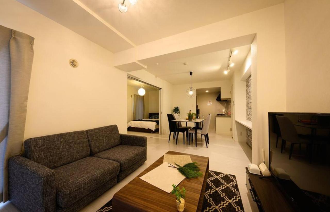 Glass Yamahana East - Vacation Stay 7738 삿포로 시 외부 사진