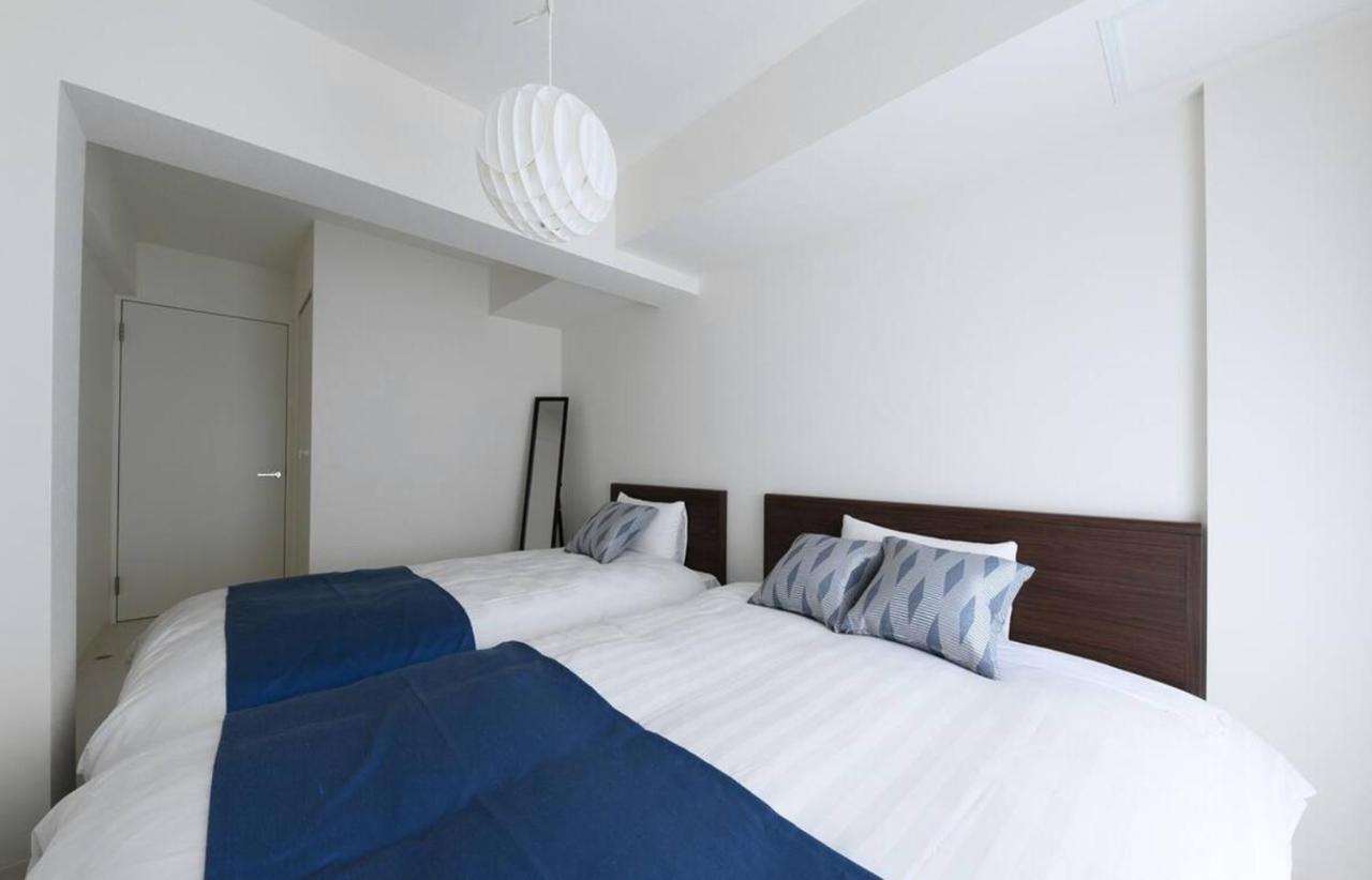Glass Yamahana East - Vacation Stay 7738 삿포로 시 외부 사진