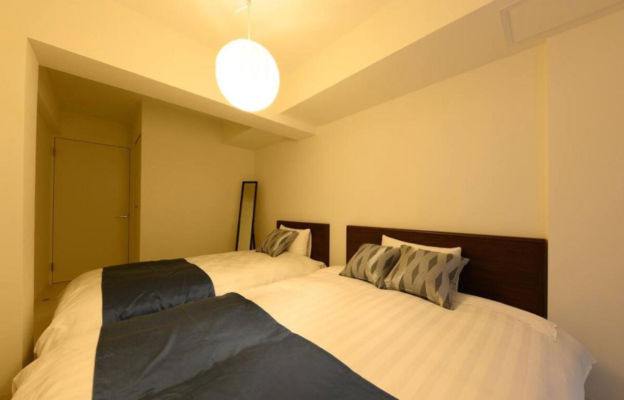 Glass Yamahana East - Vacation Stay 7738 삿포로 시 외부 사진