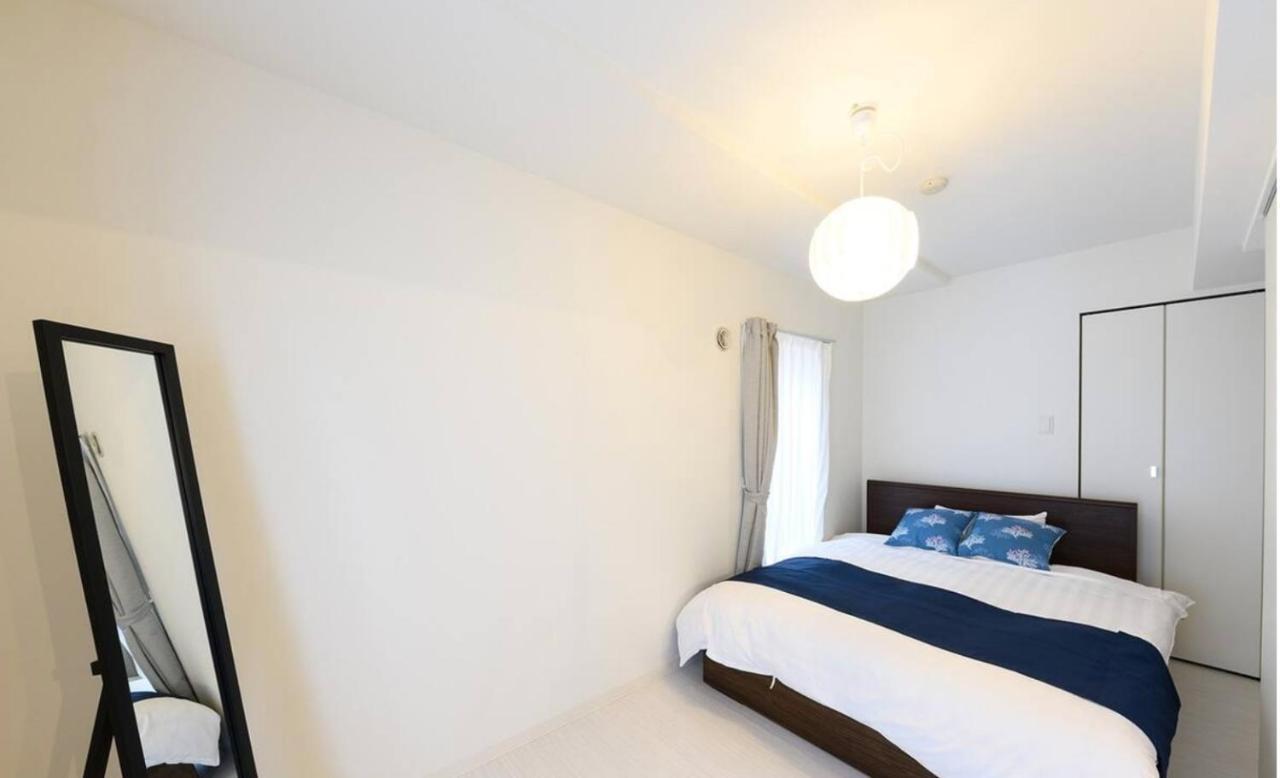 Glass Yamahana East - Vacation Stay 7738 삿포로 시 외부 사진